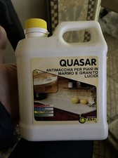 STOCK. ANTIMACCHIA A BASE SOLVENTE PROF. PER MARMO E GRANITI