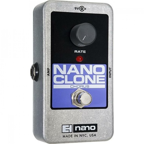 Electro harmonix ehx small - ehx,
