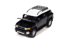 Toyota FJ Cruiser 2007