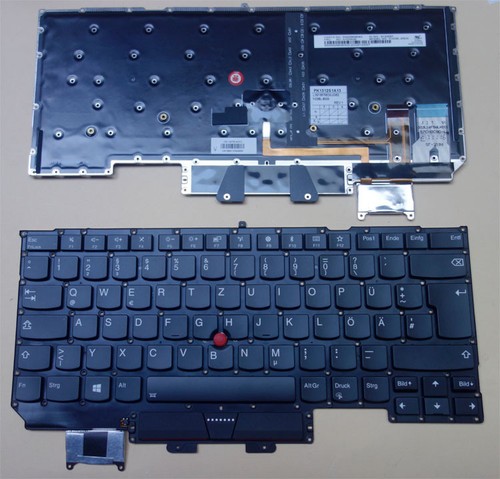 Tastiera lenovo thinkpad - tastiera,
