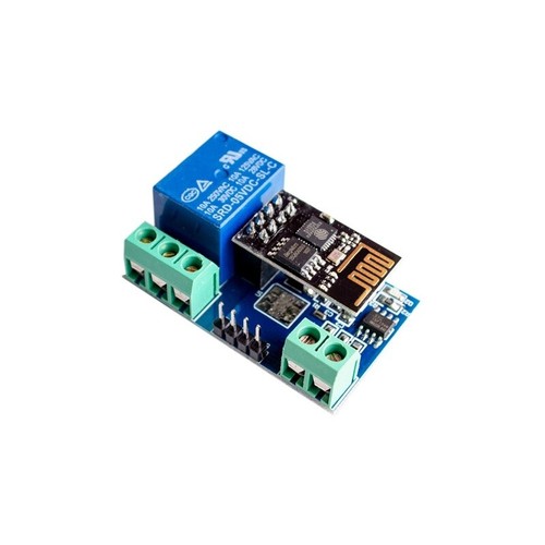1pcs esp8266 modulo - 1pcs, 5v