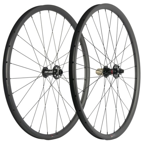Set ruote bici 29er - mtb, boost