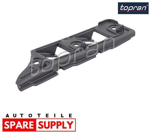 Supporto paraurti per bora - paraurti, vw
