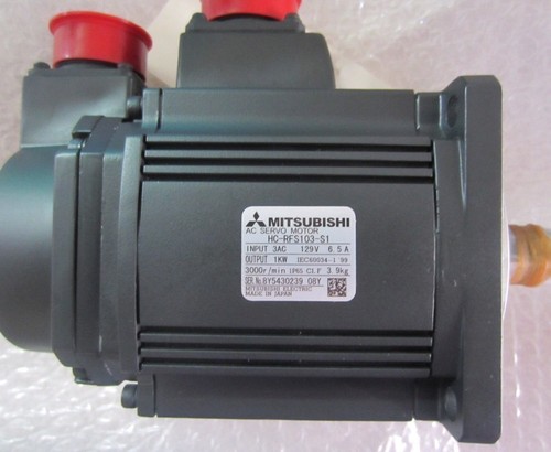 Mitsubishi rfs103 s1 - mitsubishi, hc-rfs103-s1