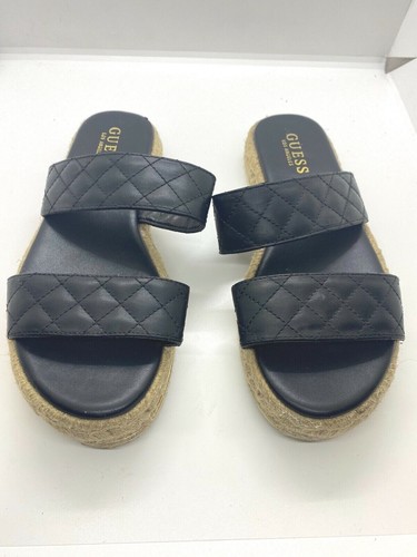 Sandali espadrillas donna