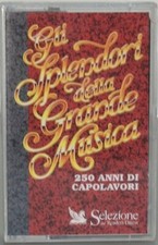 250 ANNI DI CAPOLAVORI Gli