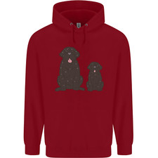 Felpa per bambini con cucciolo - bambini,