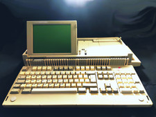 Amstrad PCC512