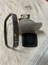 Vespa Special Conservata Fanale Siem Originale Cornice Tappo Contakm Originali