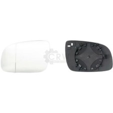 Specchietto + Piedino