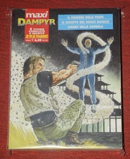 PRL) DAMPYR MAXI NUMBER 1 YEAR