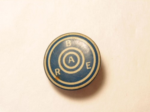 Piccola spilla vintage