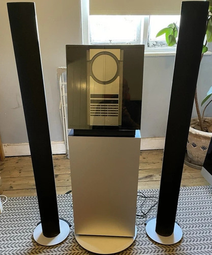 Bang olufsen beosound 3000 - bang, &