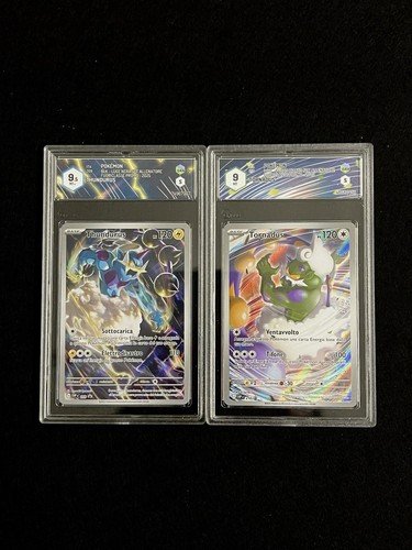 Thundurus 209 tornadus - 209,