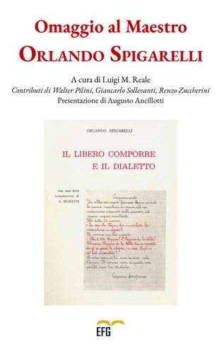 Omaggio maestro orlando - al,