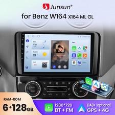 Per Mercedes Benz W164 GL320