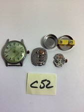 Lotto Orologio Timex Marlin