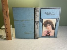 Rab and his Friends and Other Sketches by Dr John Brown, Donohue, Chicago HC