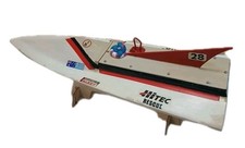 Barca Radiocomandata