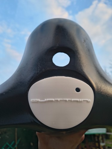 Tappo manubrio vespa 125 - manubrio,