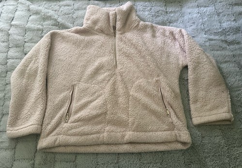 Giacca sherpa tommy hilfiger - sherpa,