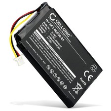 Batteria GPS compatibile con