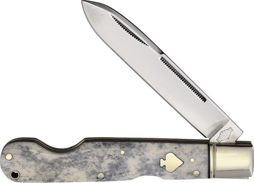 Rough ryder easy open - rough,