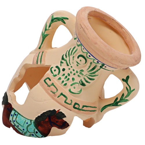 Anfora atlantis x11 cm - anfora,