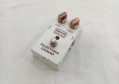 Compressore mxr custom comp - custom,