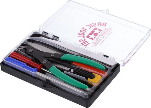 74016 set attrezzi - -,