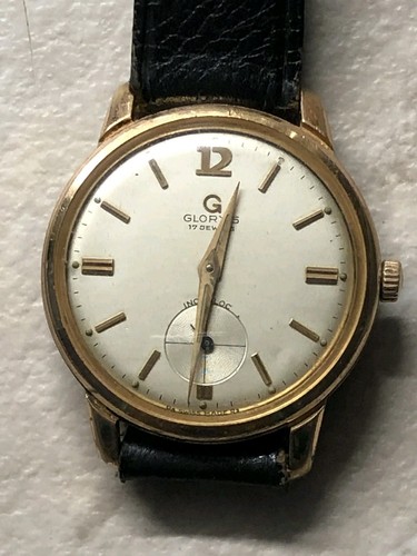 Orologio glorys vintage swiss - orologio,