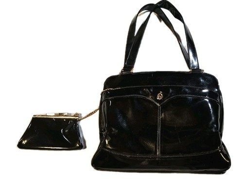 Borsa vintage lou taylor - borsa,
