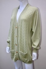 Cardigan vintage Ballantyne