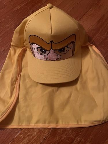 Cappello clash clans sdcc - cappello,