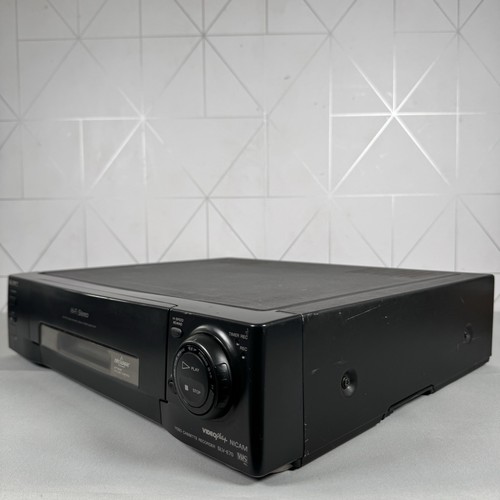 Sony slv e70uy - sony, slv-e70uy