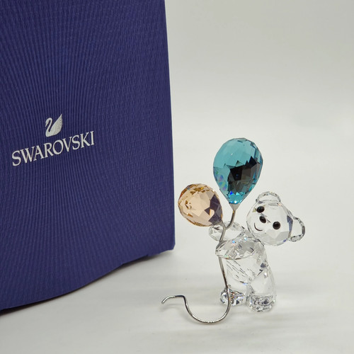 Swarovski kris orso - kris, my