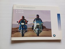 BMW R 1100 RT - RS 1995