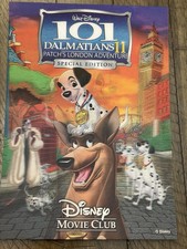 Disney 3-D Lenticular