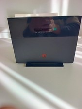 Modem TIM Hub + ZTE Router