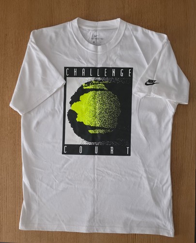 Maglia nike challenge court - challenge,