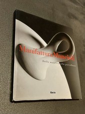 Manifattura Mancioli. Dalla