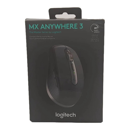 Logitech anywhere 2s - logitech,