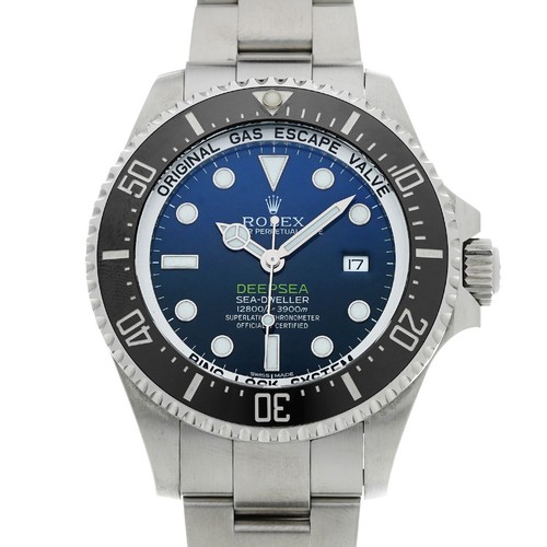 Orologio rolex sea dweller - rolex, sea-dweller