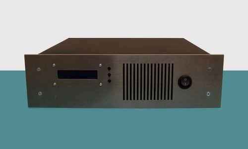Pll 50w medium wave - am,