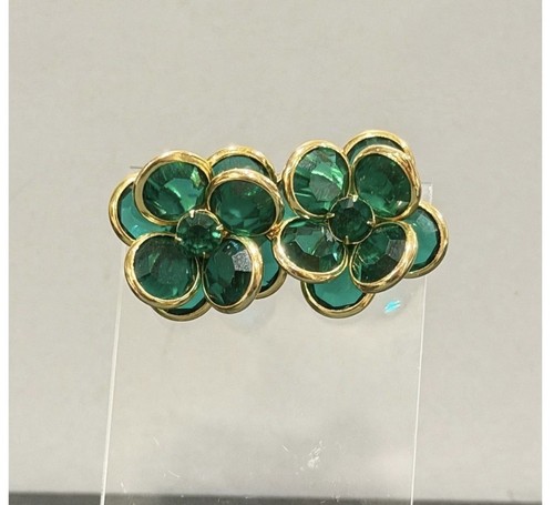 Orecchini vintage swarovski - vintage,
