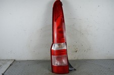 107214 Fanale Stop Posteriore SX Fiat Panda Dal 2003 al 2012 Cod 51705459