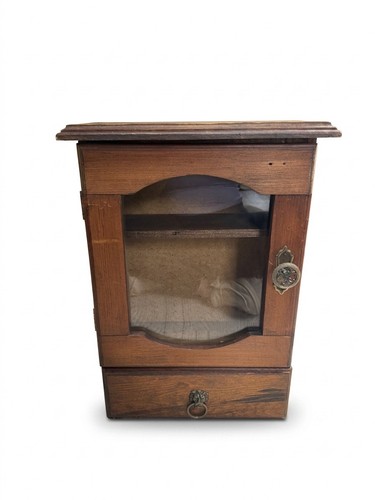 Mobile bagno antico - , vintage