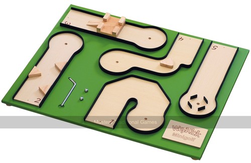Weykick gioco minigolf da - weykick,