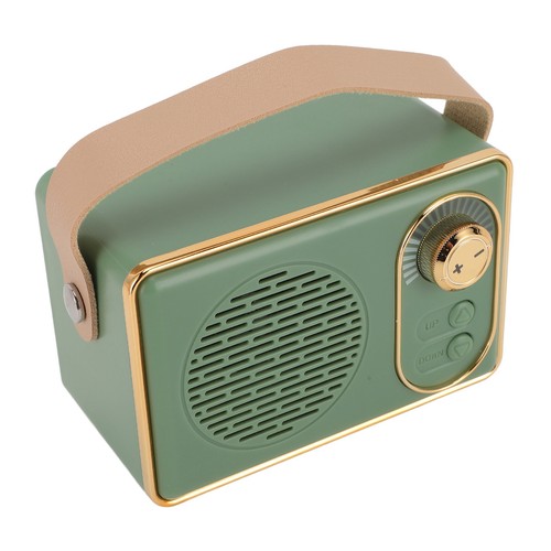 Altoparlante vintage hifi