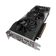 Gigabyte GeForce RTX 2080 Windforce OC 8G 8 GB GDDR6 HDMI DP USB-C PCI-E #335561